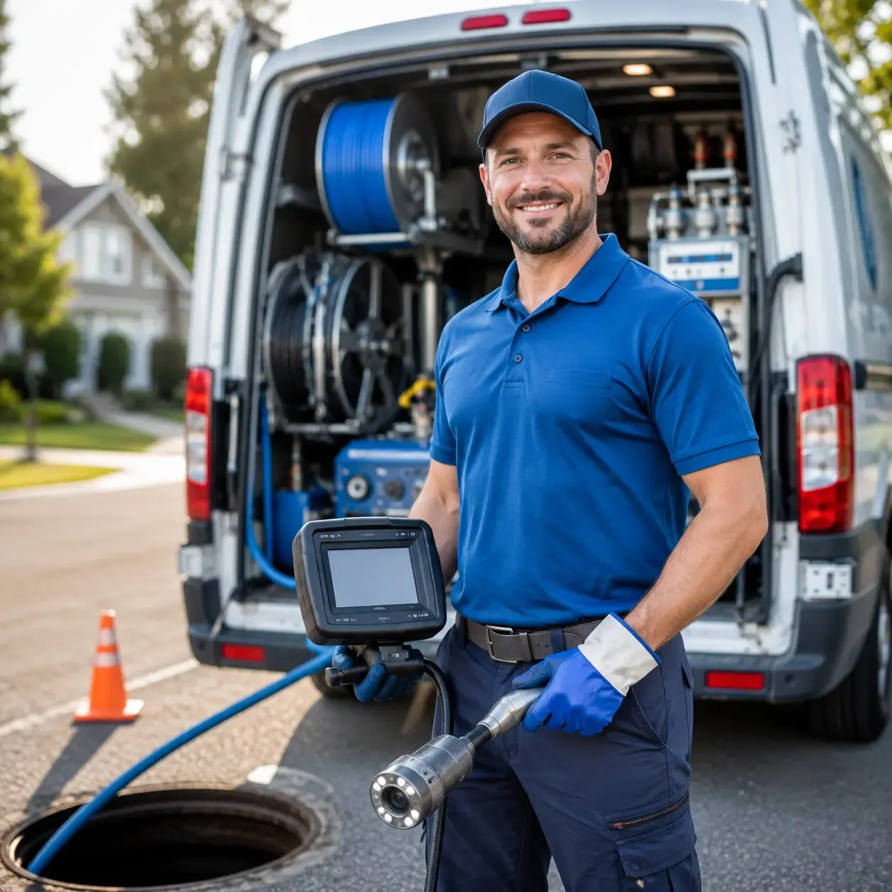 Local Pipe Relining specialists in North Dartmouth, MA