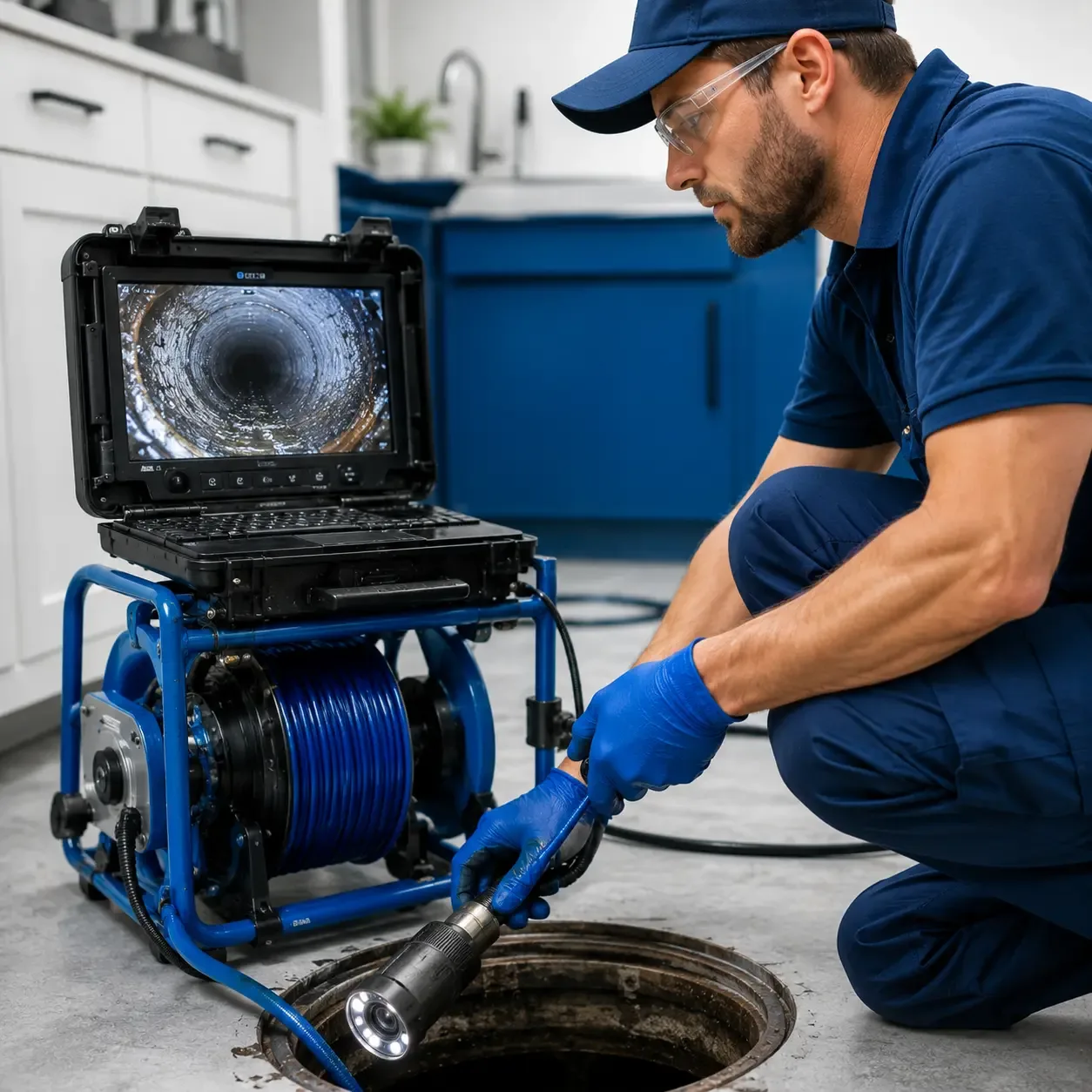 Pipe Relining professionals serving North Dartmouth, MA